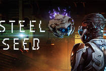 Steel Seed: акробатика и прятки в техногенном мире Steel Seed: акробатика и прятки в техногенном мире